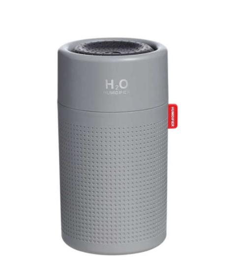 H2O Luchtbevochtiger - Met Accu - 750ml