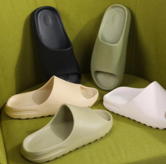 Moderne Slippers