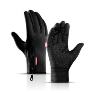 Winter Handschoenen - Anti Slip - Vinger Touchscreen