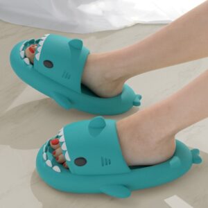 Sharkslides - Slippers - Haai slippers - Flip Flops